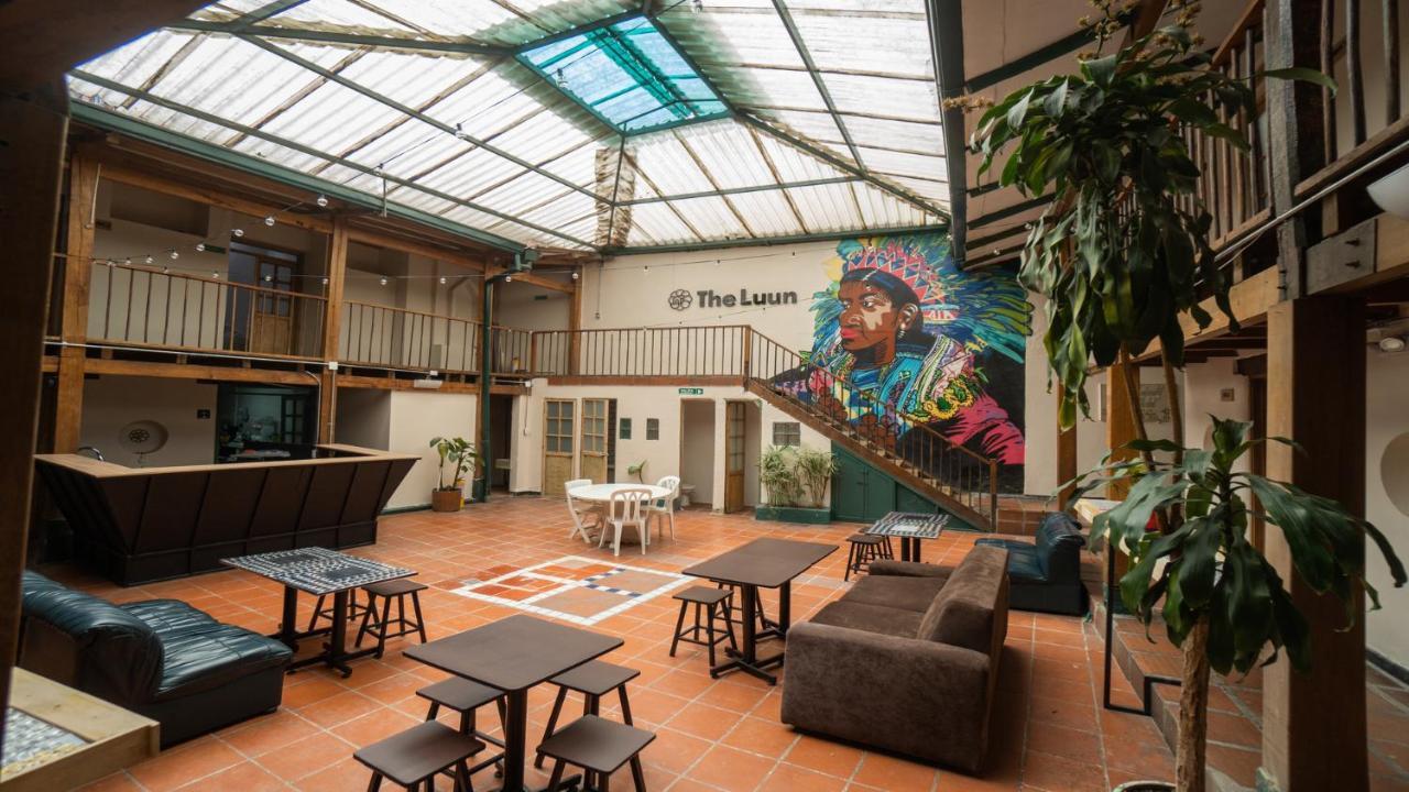 The Luun Hostel - Bogota, Bogota