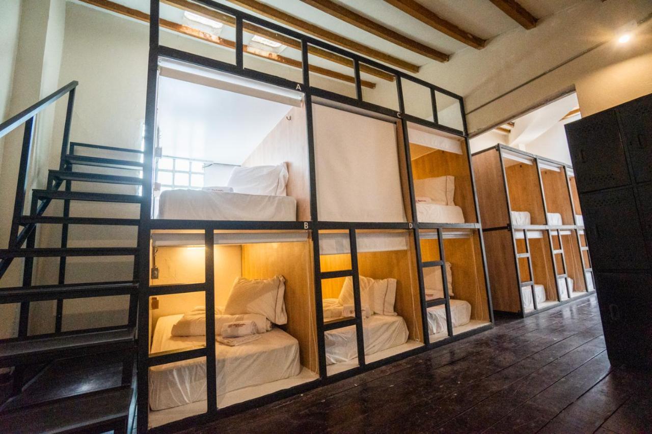 The Luun Hostel - Bogota — Fotos 3